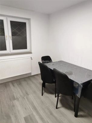 Apartament 2 camere de inchiriat Colegiul Cantacuzino - Fotografie 1