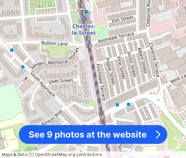 Pine Street Chester Le Street - Photo 1