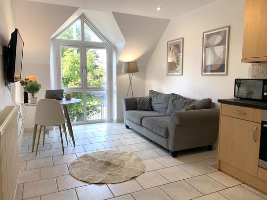 2 bedroom flat to rent - Photo 1