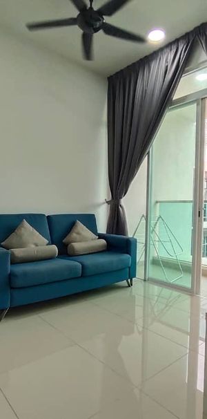 Mutiara Ville Condominium - Foto 1