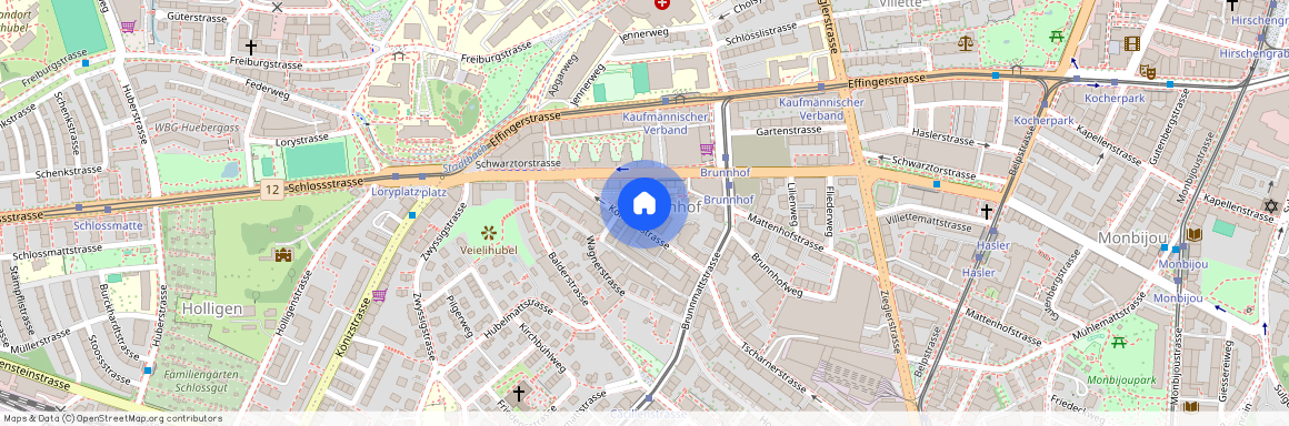 Konsumstrasse 15, 3007, Bern