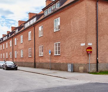 Östermalmsgatan 17 E, 722 14, VÄSTERÅS - Foto 4