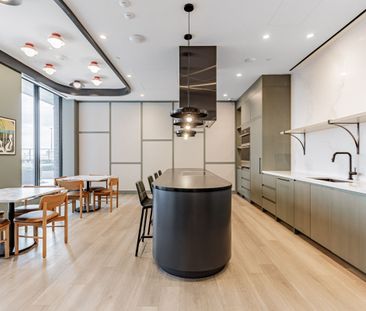 For Lease - 5 York Garden Way Unit# TH104, Toronto, Ontario - Photo 6