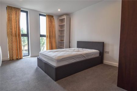 2 bedroom apartment to rent - Photo 5