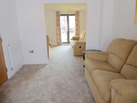 St Stephen's Court, Maritime Quarter, Swansea - Photo 2
