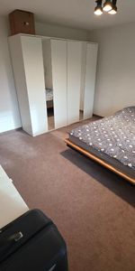 1 Zimmer, 18 m², EG - Foto 3