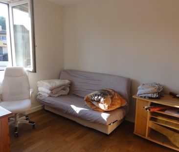 Location Appartement 3 pièces 60m² LE CREUSOT 71200 - Photo 1