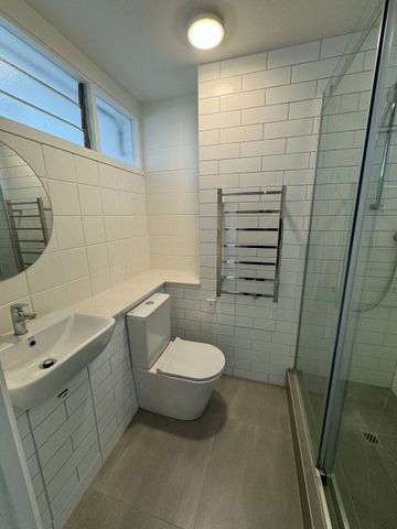 Safe and secure One-bedroom unit in Parnell - Photo 3