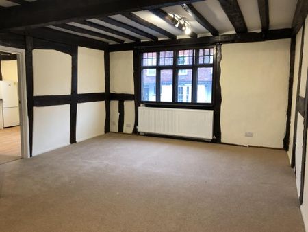 2 bedroom flat to rent - Photo 2