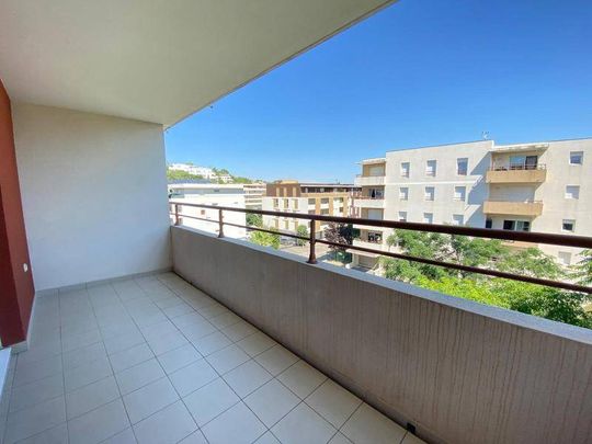 Location appartement 3 pièces 69.12 m² à Montpellier (34000) - Photo 1