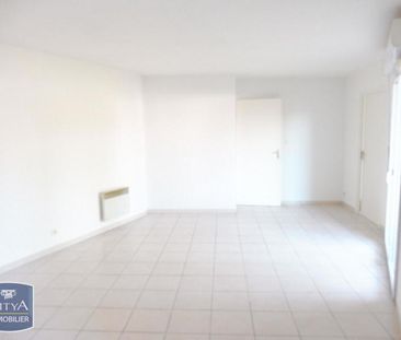 Location Appartement 3 pièces 53m² GAILLAC 81600 - Photo 1
