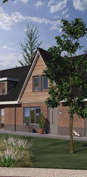 Sloetsweg Hengelo - Foto 1