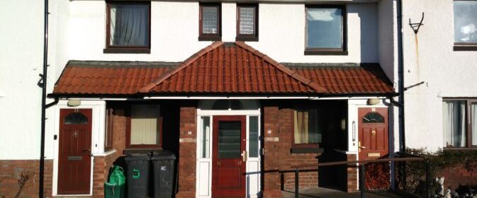 Margaret Creighton Gardens, Carlisle CA1 2DN - Photo 1