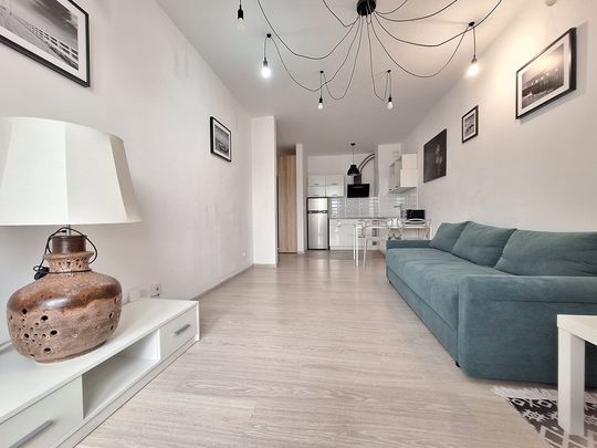 MIESZKANIE na WYNAJEM - Photo 1