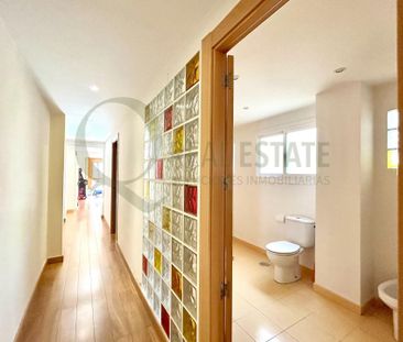 Piso de alquiler en Calle Marques de Molins, Mercado - Photo 6