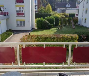 Zentral wohnen, entspannt leben - Foto 3