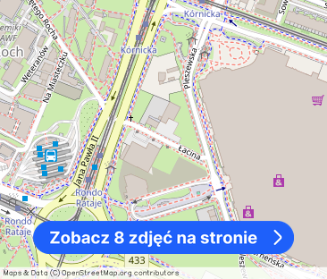 Wynajem pokoju, Poznań Milczańska 5 - Zdjęcie 1
