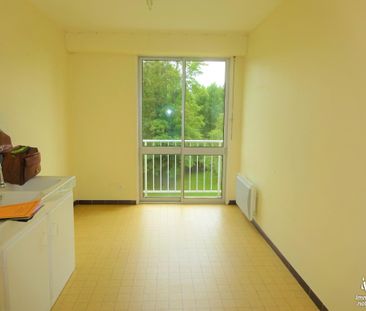 APPARTEMENT F3 A LOUER A NOGENT LE ROTROU - Photo 2