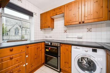 Attree Court, Tower Road, Brighton, BN2 - Photo 3