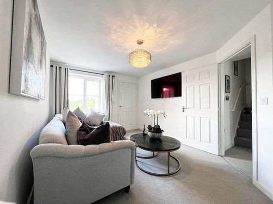 3 bedroom House To Let - Photo 1