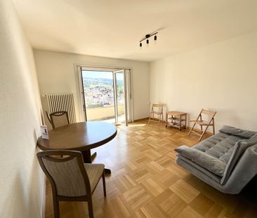 3.5-room apartment with balcony - Photo 6