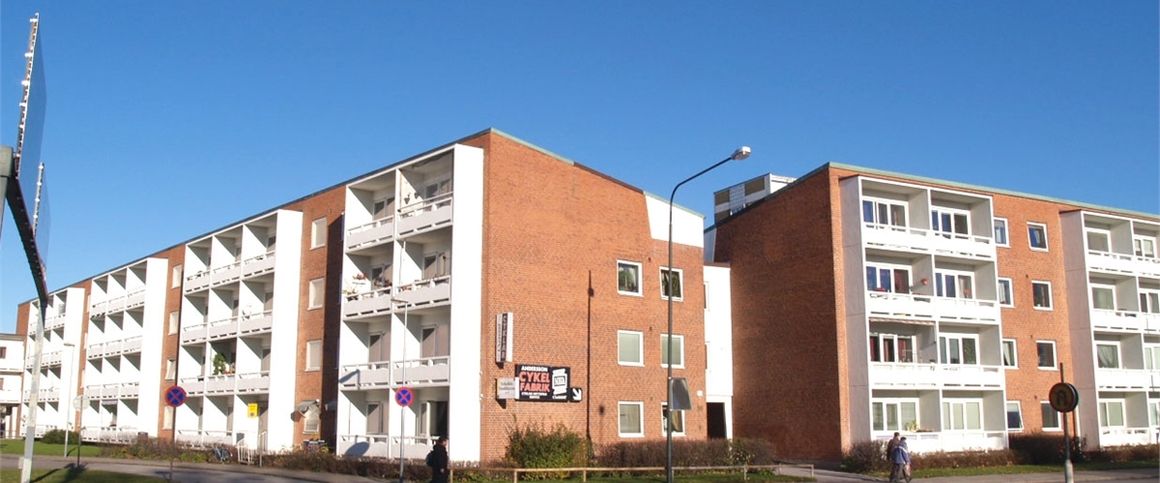 Finlandsgatan 24 A - Foto 1