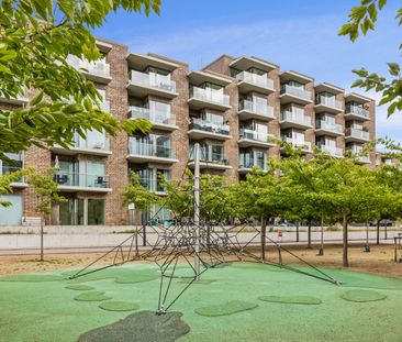 Irmavej 30, 5. th. - Photo 1