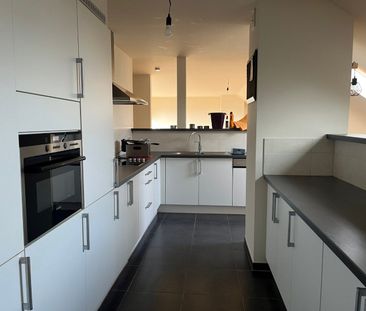 2 slpk-appartement met ondergrondse staanplaats - Photo 2