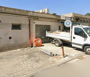 NICE NORD ATELIER PARKING - Photo 1