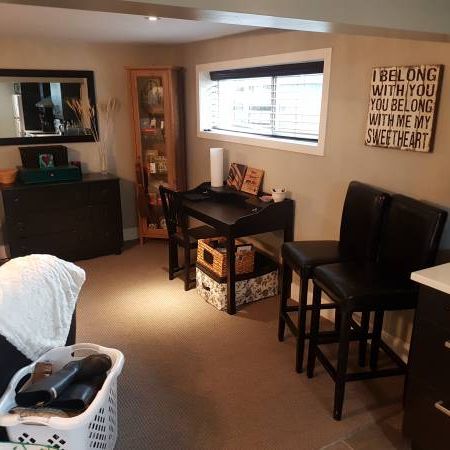 Renovated Suite - Includes Utilities, TV, Internet - Photo 1