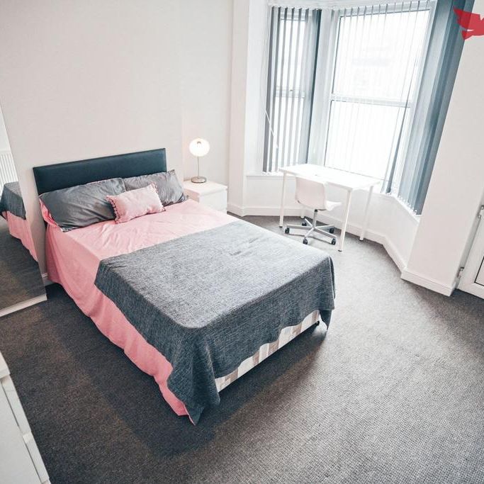 4 bedroom house share to rent - Photo 1