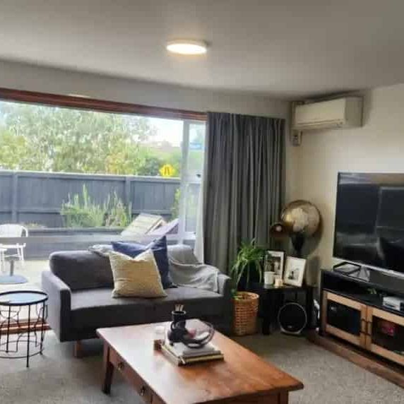 Two bedroom unit with lots of sun - Photo 1