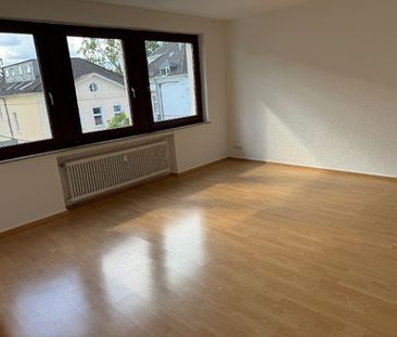 Modernes 1-Zimmer-Apartment mit Einbauküche in zentraler Top-Lage - Foto 5