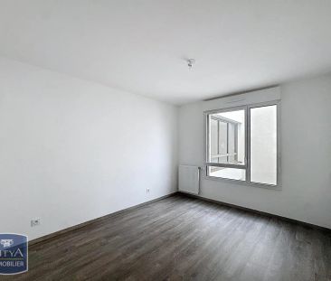 Appartement à louer 3 pièces 65.41m² - Photo 5