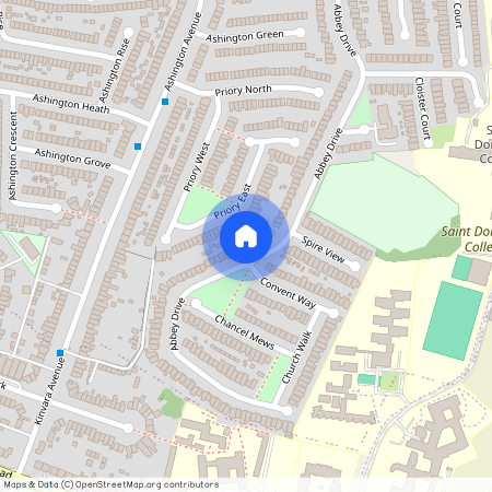 D07 VX90, Dublin