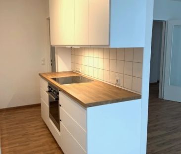 Entzückende Pärchenwohnung Nähe U1/Keplerplatz - Foto 1