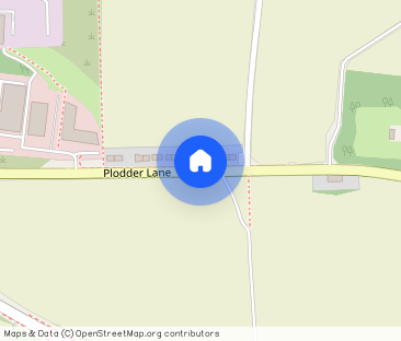 Plodder Lane, Bolton - Photo 1