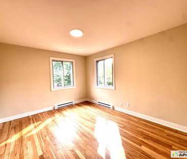 10397, RUE SAINT-DENIS, Ahuntsic / Cartierville à louer - Photo 5