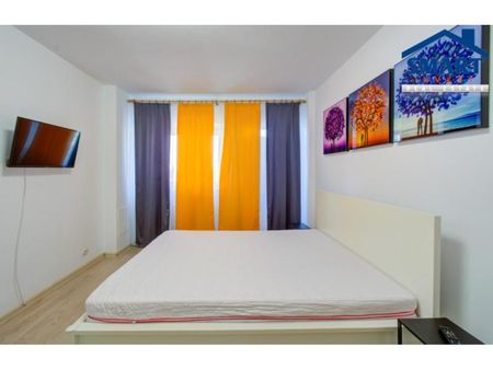 Apartament 2 dormitoare Metrou Iancului - Ferdinand - Obor - Ritmului - Fotografie 3