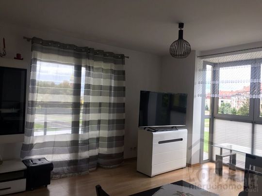 2 pokoje, wynajem, Kazimierska - Zdjęcie 1