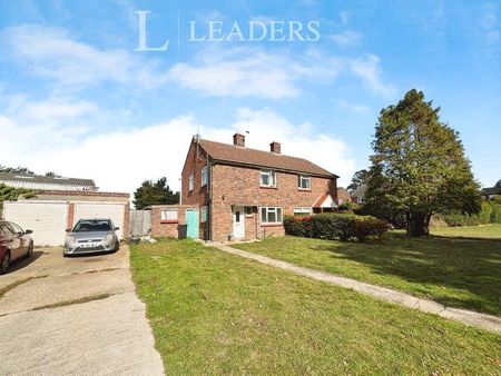 Waterworks Drive, Clacton-on-sea, CO16 - Photo 2