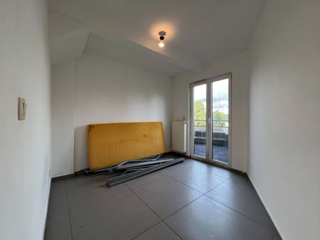 Gezellig éénslaapkamerappartement in Eeklo - Foto 3