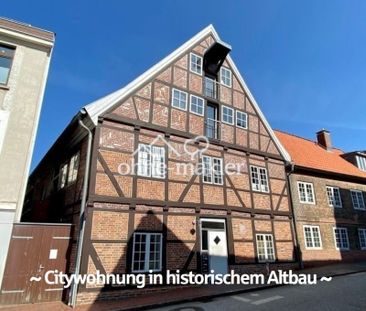 Wohnen im Historisches Juwel von 1659 – Erstbezug nach Renovierung ... - Photo 3