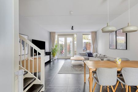 Huis te huur: Belcampostraat 35 2652 KA Berkel en Rodenrijs - Photo 2
