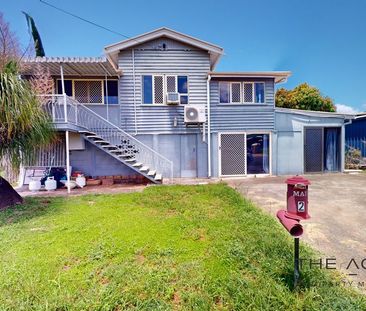 Charming Family Home with a Shed! - Photo 5