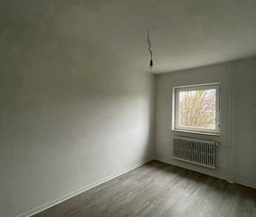 Da kommt man gern Heim. individuelle 3-Zimmer-Wohnung - Foto 6