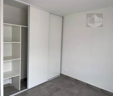 Rental Apartment - Photo 1