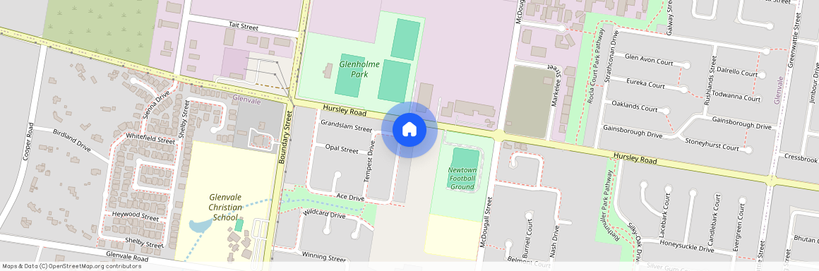 61 Ace Drive, Qld 4350, Glenvale