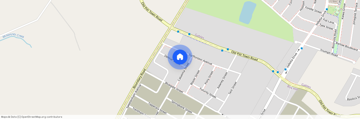 7 Delmar Street, NSW 2765, Box Hill
