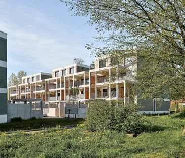 Erstvermietung - Blumenau Bürglen - 2.5 Zimmer-Wohnung - Photo 6